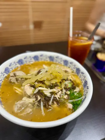 小锅米线 小小辣