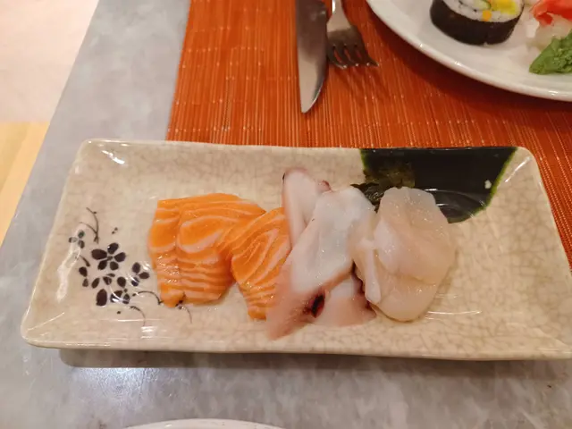 刺身
