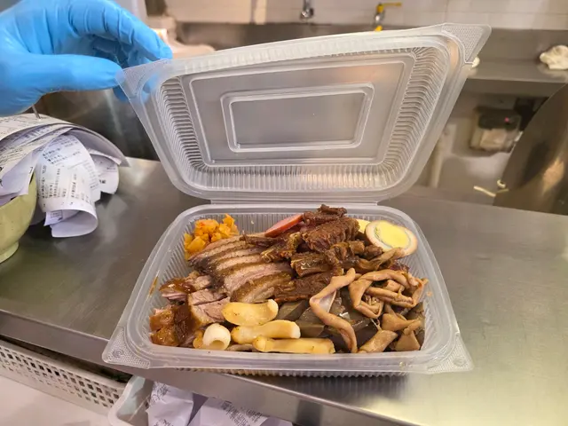 #FoodieLife 