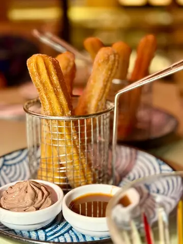 Churros