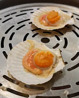 蟹皇大元貝