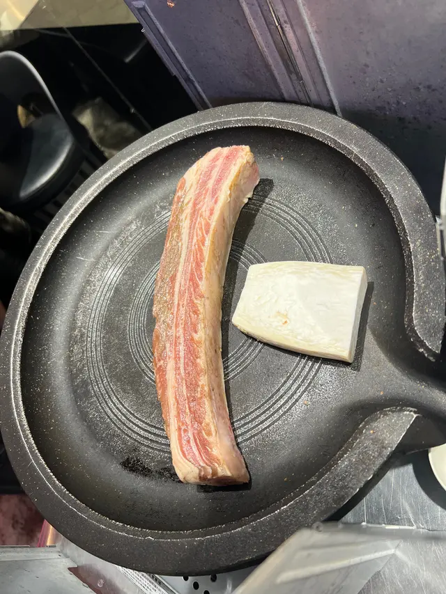 牛排骨