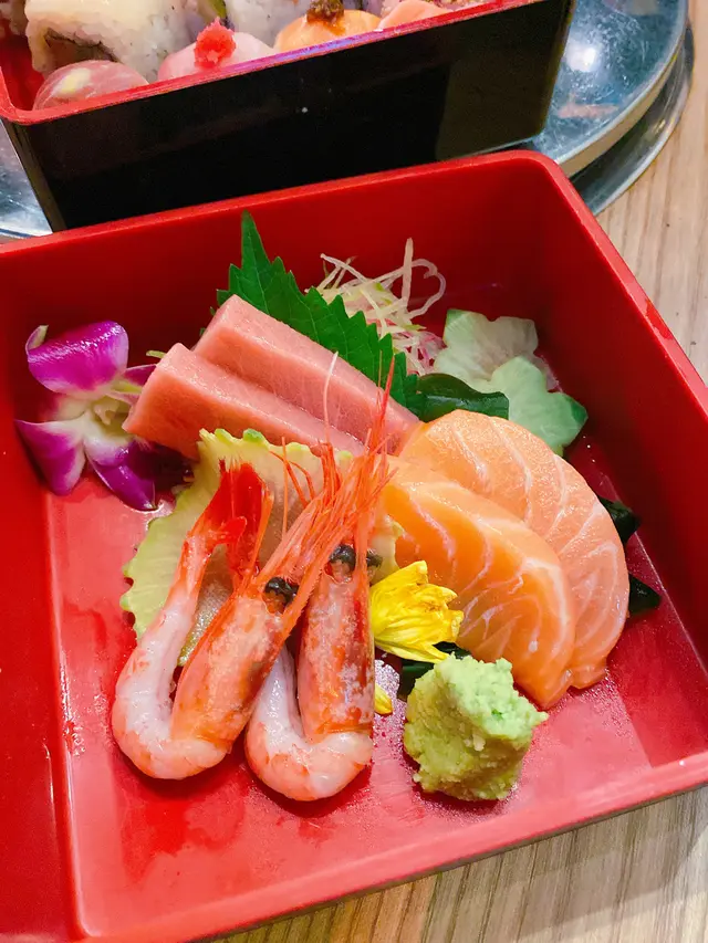 初味手鞠便膳