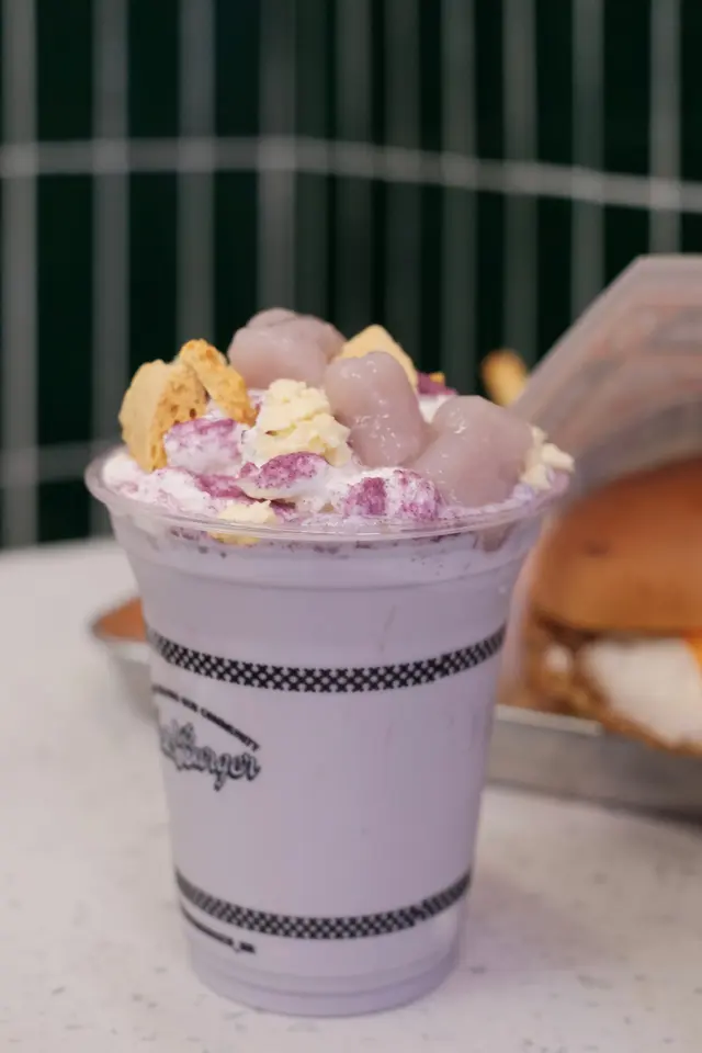 Taro SICK! Shake
