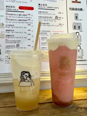 #香港美食 