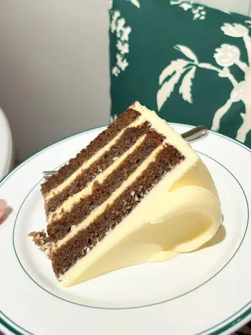 Earl  Grey  Lemon  Cake
