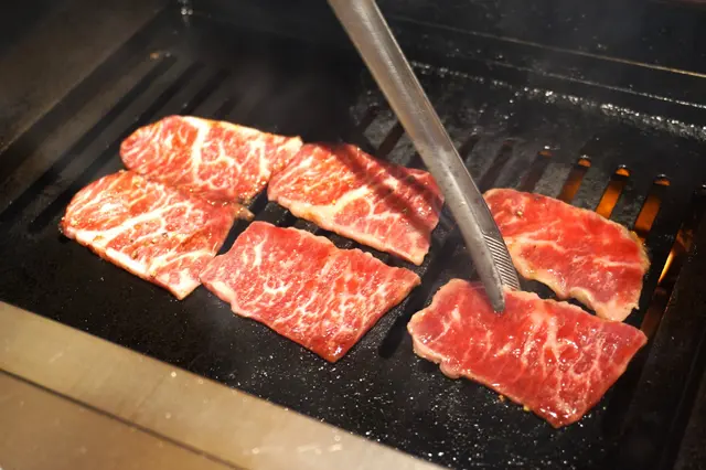 美國黑安格斯牛肉