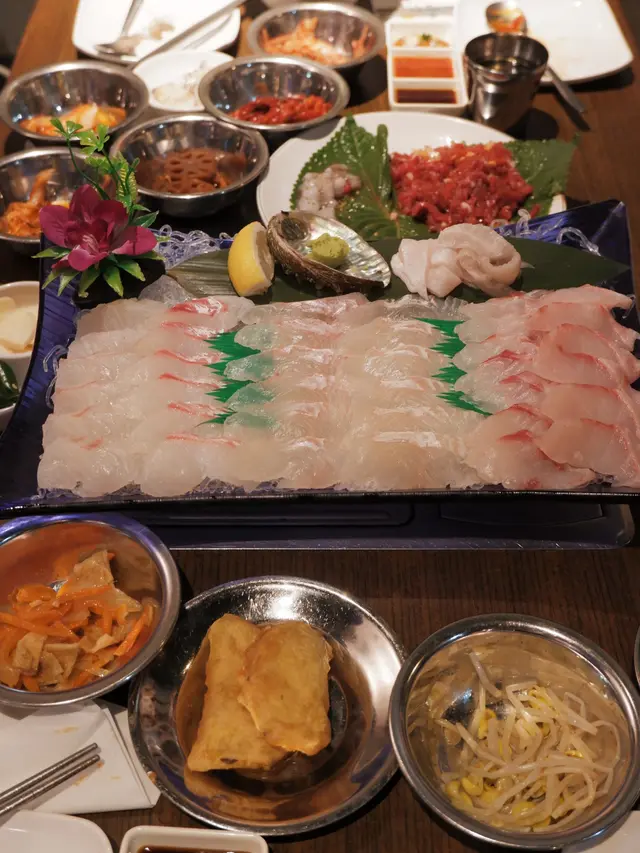 刺身
