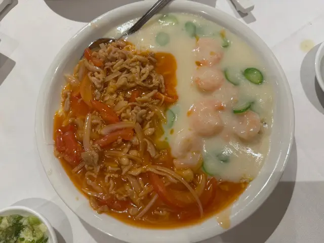 賣相一般，覺得茶餐廳比呢碟更高質