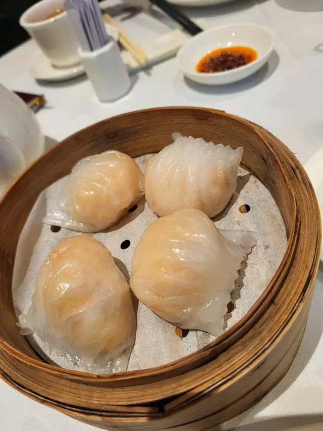 蝦餃