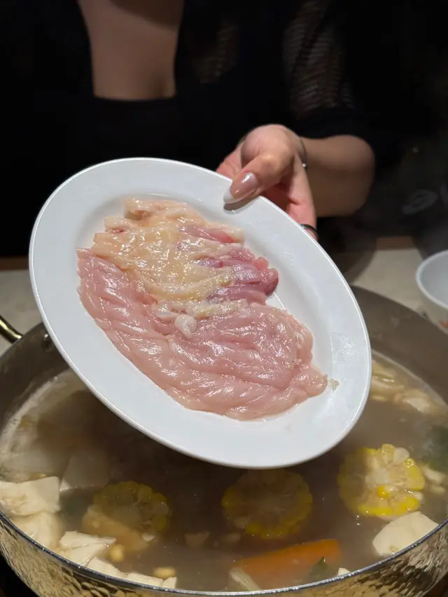 脆皮清遠雞件