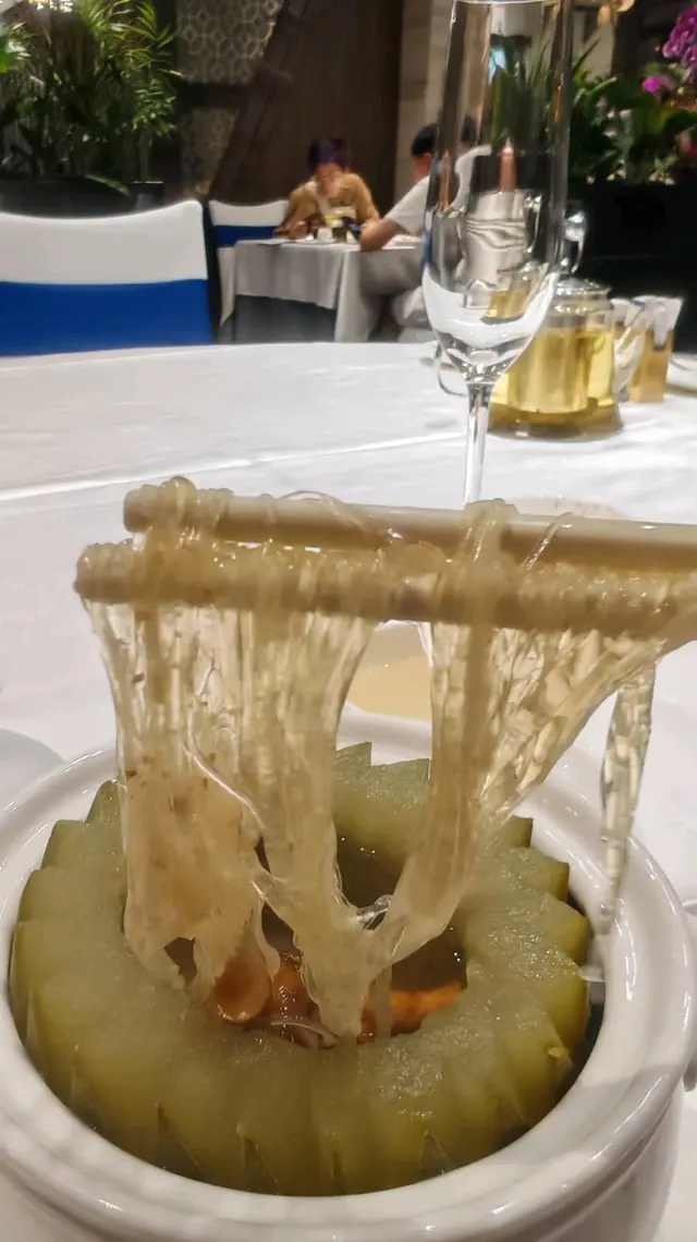 冬瓜盅