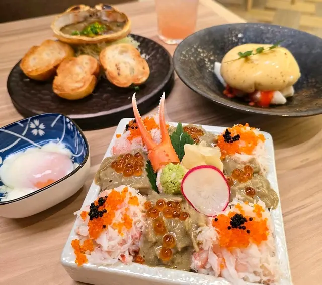 太古城新開的高質日式居酒屋