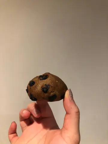 朱古力麻糬波波