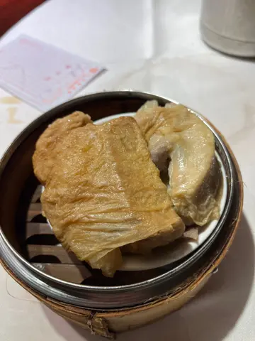 四宝鸡扎