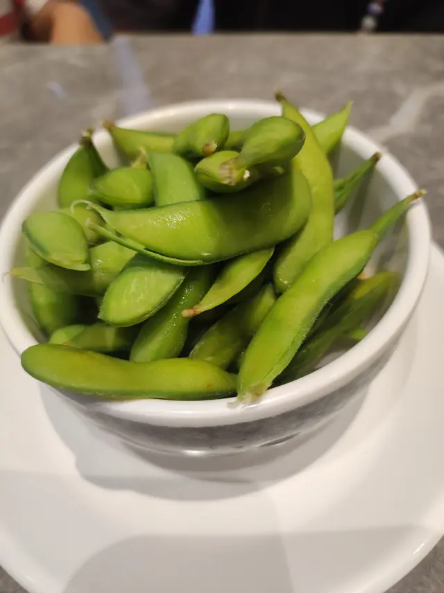 枝豆