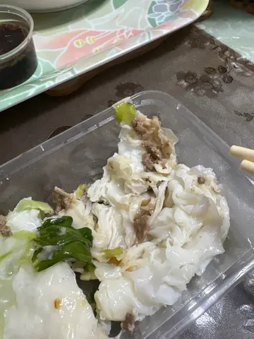 猪润肠粉