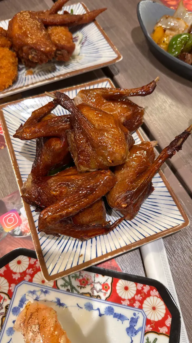 脆皮紅燒乳鴿王