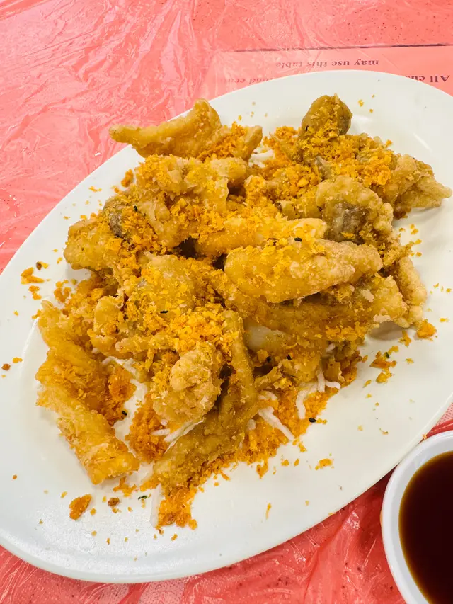 #香港美食 