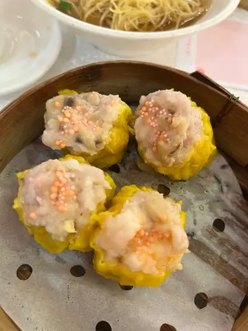 烧卖