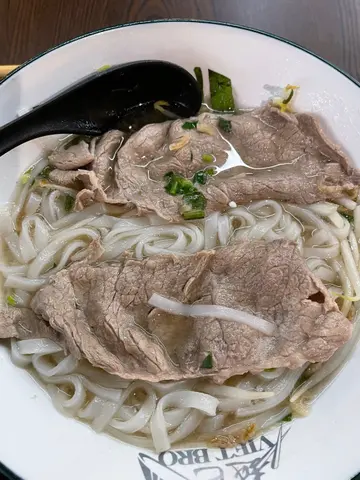 生牛肉河