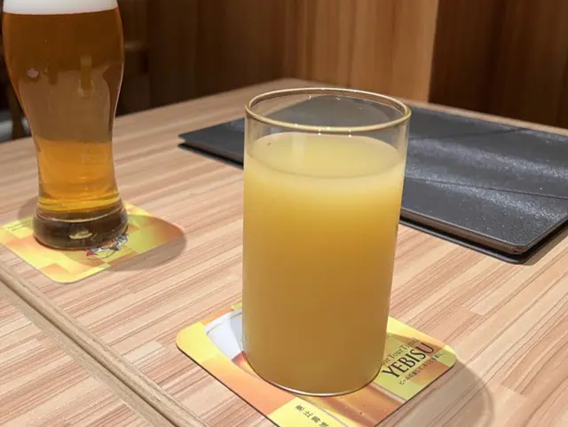 青森縣蘋果汁