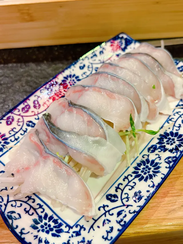 白鱔片