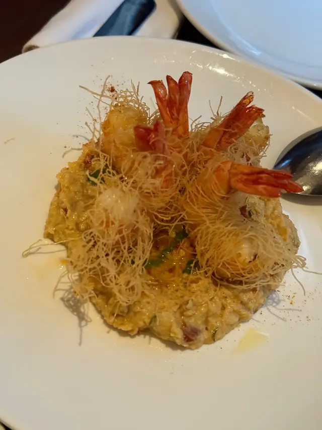 這款八月限定小食真的非常好吃!
大蝦新鮮,炸得香脆,又不會太油