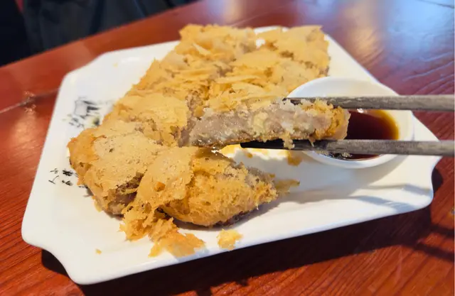 荔蓉香酥鴨