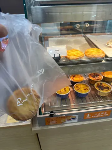 熱辣辣雞批