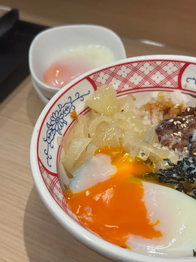 溫泉蛋