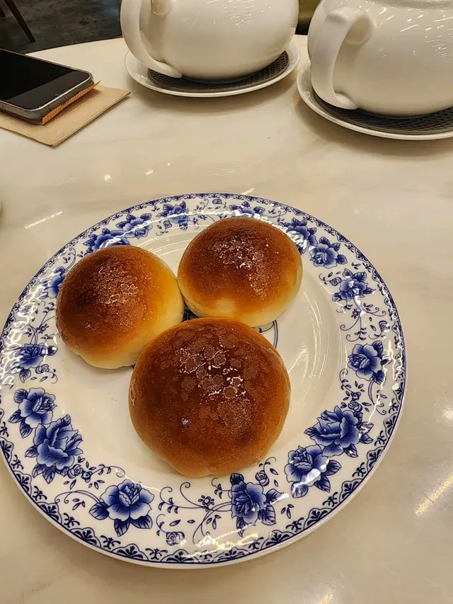 由外到內都有心的飯館