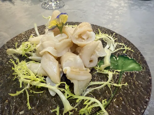 沙薑蟶子皇