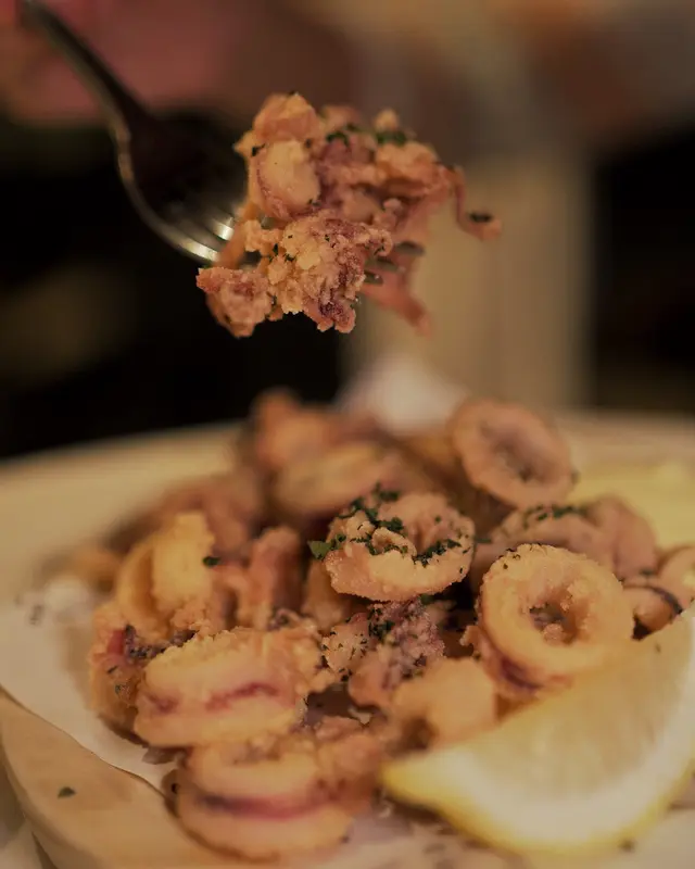 𝘋𝘦𝘦𝘱 𝘍𝘳𝘪𝘦𝘥 𝘉𝘢𝘣𝘺 𝘚𝘲𝘶𝘪𝘥 ‘𝘈𝘯𝘥𝘶𝘭𝘶𝘴𝘪𝘢𝘯’ 𝘚𝘵𝘺𝘭𝘦