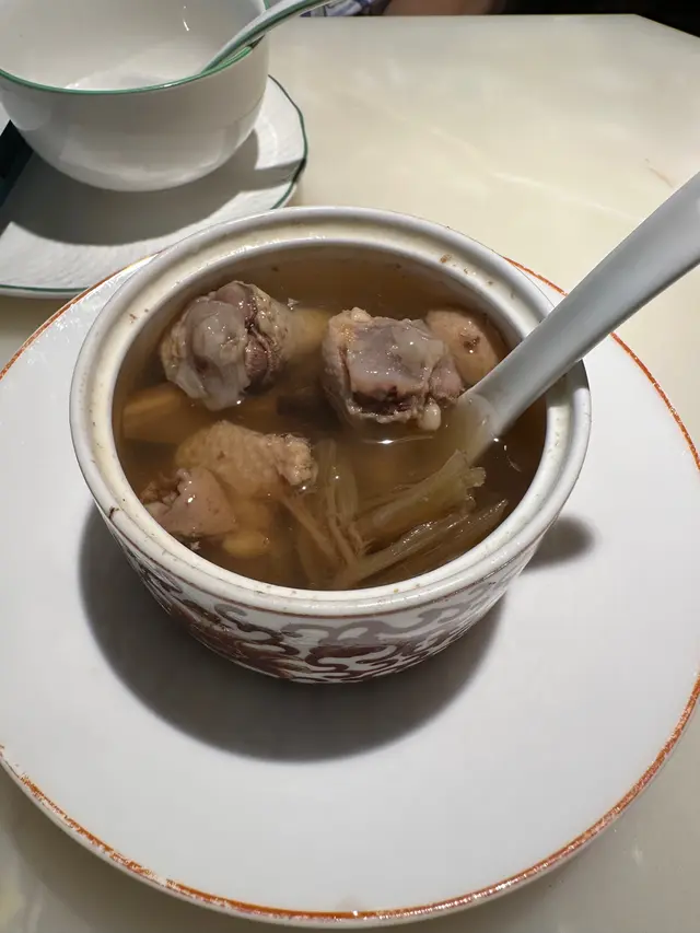 #香港美食