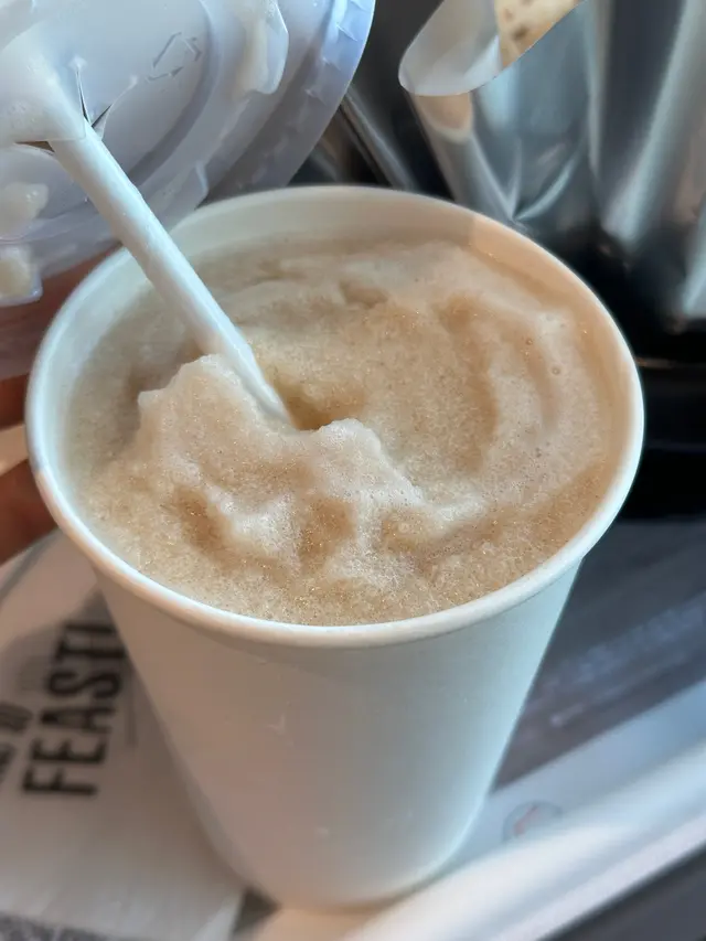 鴨屎香檸檬茶沙冰