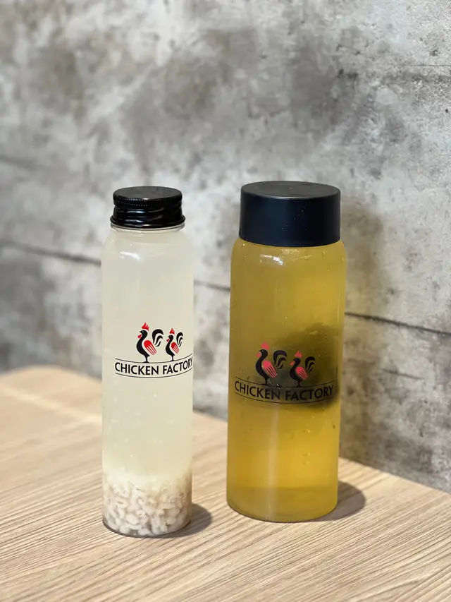 御翠烏龍冷泡茶