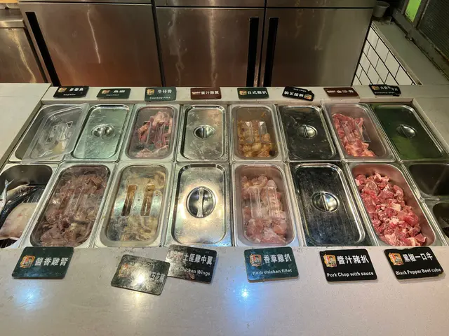 肉類