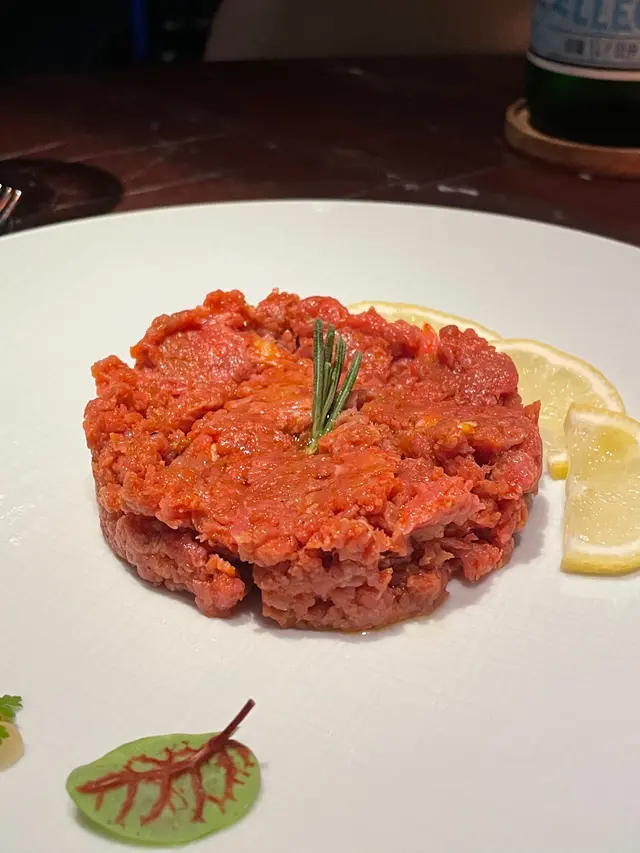 Tartar