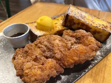 吐司鸡