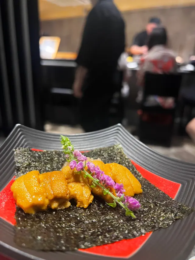Omakase  Moon