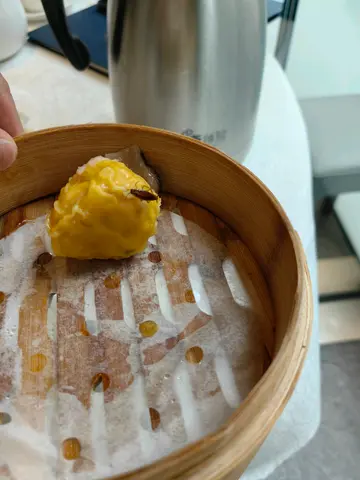 烧麦