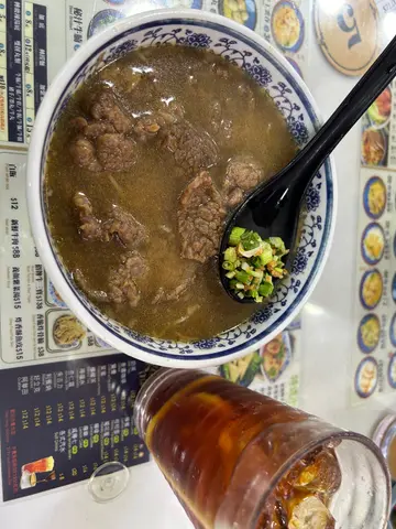 新鲜牛肉