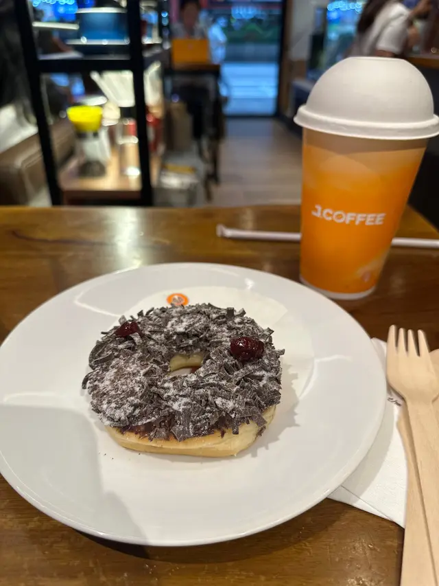 好硬既朱古力碎