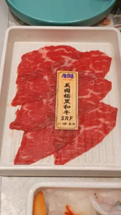 #香港美食 #火鍋放題 #超抵食 #觀塘美食 #食材夠新鮮 