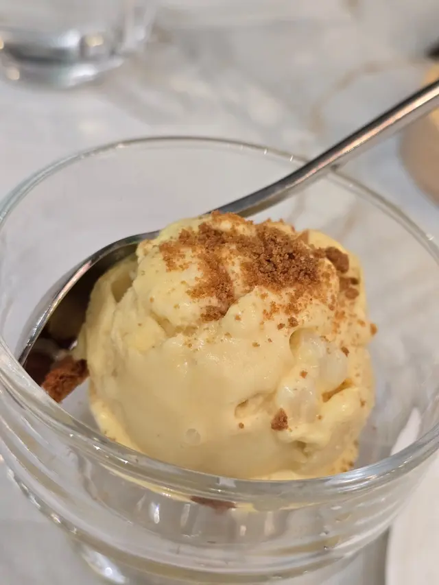 Scoop of XTC Gelato  義大利雪糕