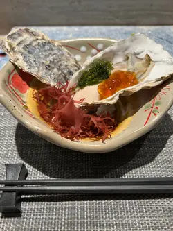 北海道厚岸生蠔