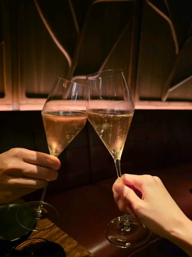 Champagne