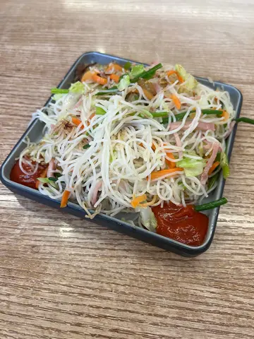 家乡炒米粉