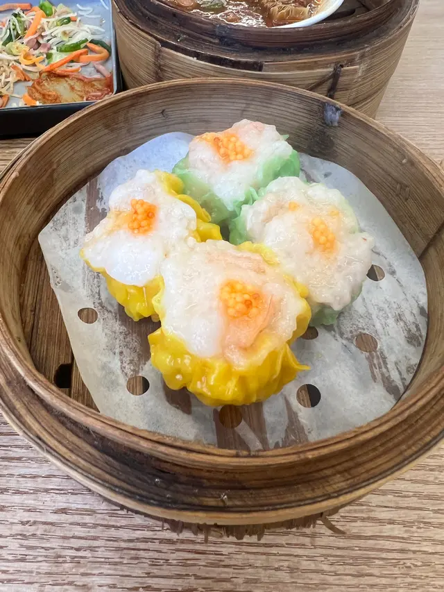 燒賣